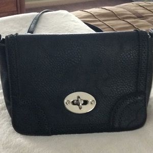 Really nice black purse